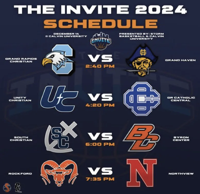 The Invite: Previewing all the matchups